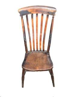 The Hateful Eight Joe Gage (Michael Madsen) Chair Movie Props | Premiere Props