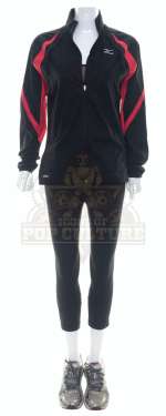 Lot 274 - Silver Linings Playbook – Tiffany’s (Jennifer Lawrence) Outfit - VI959