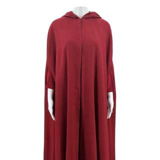 The Handmaid’s Tale June Osborne Screen Worn Stunt Double Cloak & Dress Ep 403 | VIP Fan Auctions