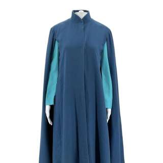 The Handmaid’s Tale Serena Joy Waterford Screen Worn Cape & Dress Ch 2 Sc 5 – 19 Ep 507 | VIP Fan Auctions