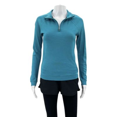 Scream VI Gale Weathers (Courteney Cox) Screen Worn Shirt, Shorts & Leggings Ch 3 Sc 56-62 | VIP Fan Auctions