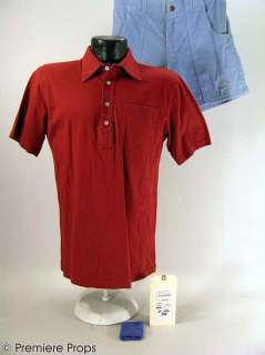 School For Scoundrels Roger (Jon Heder) Movie Costumes | Premiere Props