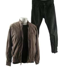 Don’t Breathe Alex (Dylan Minnette) Movie Costumes | Premiere Props