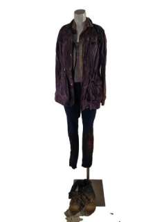 Blair Witch (2016) Lisa (Callie Hernandez) Movie Costumes | Premiere Props