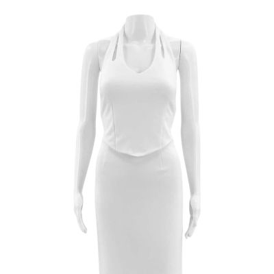 The Smashing Machine Dawn Staples (Emily Blunt) Screen Worn Shirt & Skirt Ch 5 Sc Multiple | VIP Fan Auctions