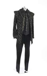 Lot 39 - A collection of costumes from "Performance - The Changeling", as worn by Hugh Grant, Leslie Phillips and Peter Darling, 1993 8