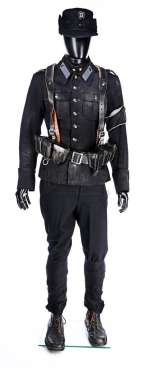 Grand Budapest Hotel, the | Zig-Zag Full Soldier 14 Uniform | Propstore