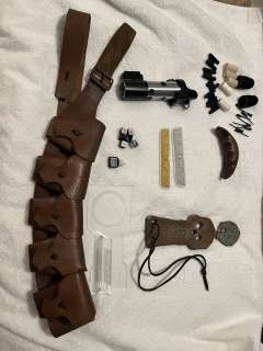 Teecrooz yard sale | RPF Junkyard