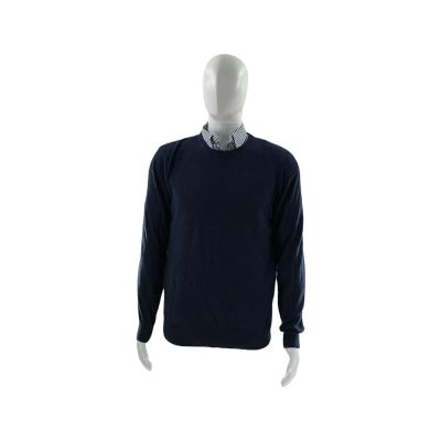 Oh What Fun Nick Clauster Screen Worn Dress Shirt & Sweater Ch 8 Sc 136-158 | VIP Fan Auctions