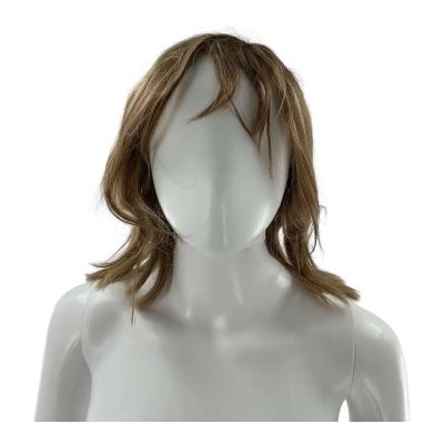 Lot 101: Oh What Fun Channing Clauster Screen Worn Wig | VIP Fan Auctions