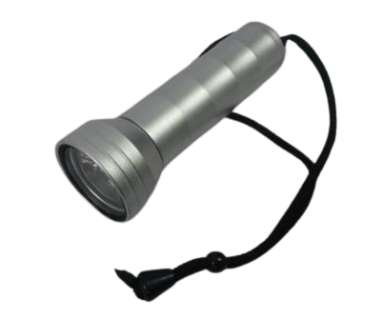 Earth To Echo - Earth to Echo (2014) Ella Wahlestedt’s Torch