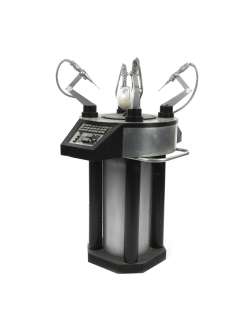 Silver Nemesis, November 1988 A Cyberscope, | Bonhams