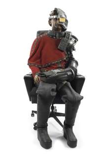 The Pirate Planet, September 1978 The Pirate Captain costume, | Bonhams