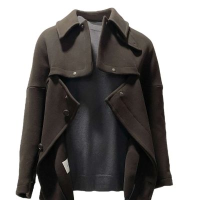 Power Book IV Force JP (Anthony Fleming) Screen Worn Ferrogamo Coat & Bottega Veneta Sweater Ch 1 Ep 107 | VIP Fan Auctions