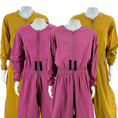 Power Rangers Super Samurai (2012) Moogers Screen Worn Yellow Mooger Costume & Purple Mooger Costume Sc Multiple | VIP Fan Auctions