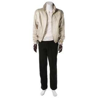 DRIVE - Driver (Ryan Gosling) costume