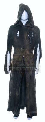 Priest - Black Hat’s (Karl Urban) Outfit – A435 | Icons of Pop Culture