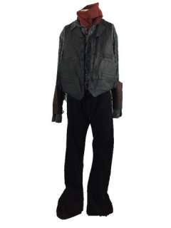 The Hateful Eight Joe Gage (Michael Madsen) Movie Costumes | Premiere Props