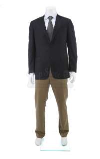 Sicario: Day of the Soldado | Alejandro’s (Benicio Del Toro) Miguel’s Proposition Costume | Propstore