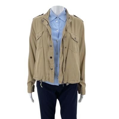 Lot 81: The Handmaid’s Tale June Osborne Screen Worn Jacket, Shirt & Pants Ch 5 Ep 510 | VIP Fan Auctions