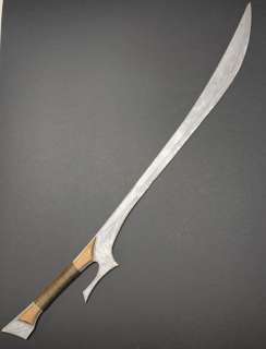 John Carter (2012) - Helium Soldier Sword | Hanlin Auction Service