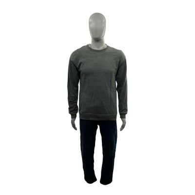 Lot 35: Preparation for the Next Life Skinner Screen Worn Jeans, T-Shirt & Sweatshirt Ch 3 Sc 61-69 | VIP Fan Auctions