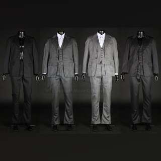 Dracula - Lot 355 - Set of 4 Alexander Grayson (Jonathan Rhys Meyers) Suits