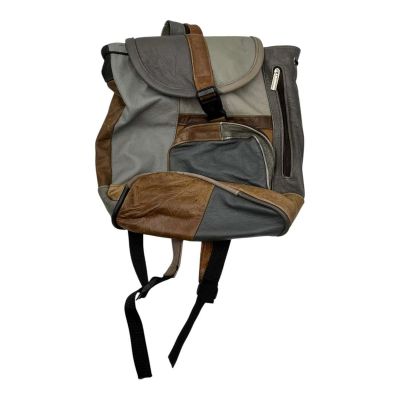 Lot 4: Is God Is Anaia Screen Used Backpack | VIP Fan Auctions