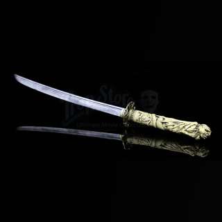Dracula | Alexander Grayson (Jonathan Rhys Meyers) Rubber Sword | Propstore