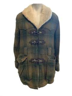 The Hateful Eight O.B. (James Parks) Movie Costumes | Premiere Props