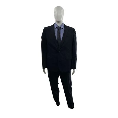 Tom Clancy’s Jack Ryan Ghost War Jack Ryan Screen Worn Suit Jacket, Button-Up Shirt, Suit Trousers & Tie Ch 3 Sc 29-62 Stage 1 – Stage 2 | VIP Fan Auctions
