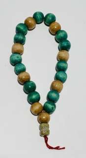 Lot 53 - Bruce Almighty (2003) - Bruce Nolan (Jim Carrey) Prayer Beads