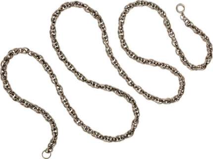 Farrah Fawcett Owned Necklace. | Heritage