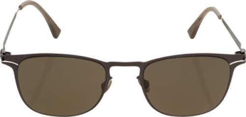 Succession (HBO® Original, 2018-2023) Jeremy Strong "Kendall Roy" Mykita Sunglasses from Season 1, Episode 7: "Austerl...