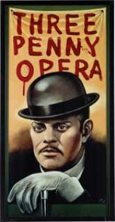 Succession (HBO® Original, 2018-2023) Nicholas Braun "Gregory Hirsch" Three Penny Opera Art from Season 3, Episode 2: ...