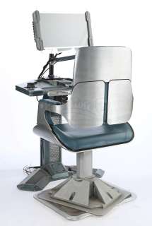 The Cloverfield Paradox | Cloverfield Station Control Panel | Propstore