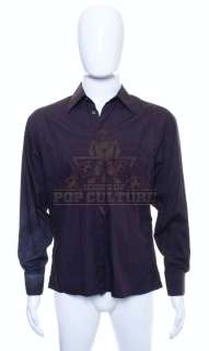 Lot 269 - Panic Room – Junior‘s (Jared Leto) Shirt – A721