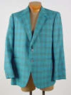 Seinfeld | Kramer’s Turquoise | Entertainment Rarities