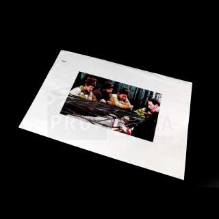 Once Upon a Time - Snow White Storybook Page Prop (S02E09) (3276) | Propabilia