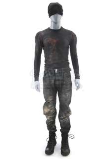 Marvel’s Daredevil | Matt Murdock’s Trapped Costume | Propstore