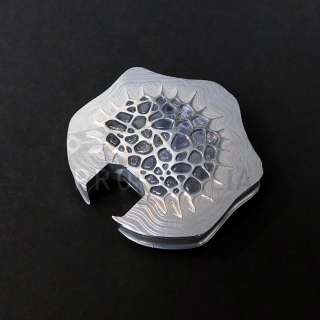 Altered Carbon (Netflix, 2018-2020) - Hero Metal Stack (0100) | Propabilia