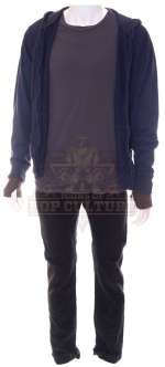 Lot 32 - Amazing Spider-Man, The - Peter Parker’s Stunt Outfit - A199