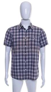 Lot 68 - Bounty Hunter, The - Milo Boyd‘s (Gerard Butler) Shirt – A143