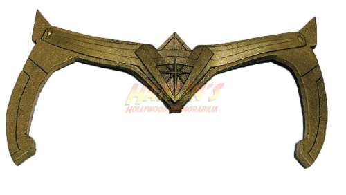 Wonder Woman 1984 (2020) - Amazon Tiara | Hanlin Auction Service
