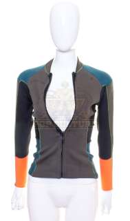 Shallows, The - Nancy’s Wetsuit Top - A221 | Icons of Pop Culture