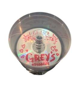 The Dog Lulu (German Shephard) Favorite Grey’s Episodes Case Movie Props | Premiere Props