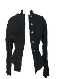 Demolition Man Police Shirt Movie Costumes | Premiere Props