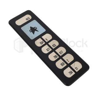 Star Trek: The Next Generation (Films) Starfleet Door Chime | The Prop Block