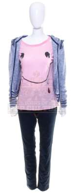 Drive – Blanche’s (Christina Hendricks) Outfit – A161 | Icons of Pop Culture