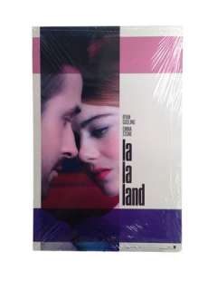 La La Land Limited One Sheet | Premiere Props